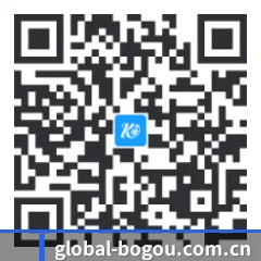 iOS 苹果版 二维码